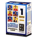 2020 NBA Contenders Draft Picks Basketball Trading Card Blaster Box