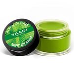 Lip Balm - ★ Active UV Block - ★ Mint Flavor - ★ All Natural - ★ Vaadi Herbals