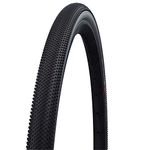 Schwalbe G-One Allround 27.5 x 2.8 Inch Performance DD TLE Addix Compound Raceguard Tyre