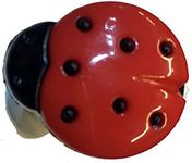 LadyBird Geocache Nano Tube Contain