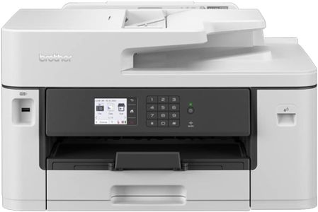Brother Wireless A3 Inkjet Printer – MFC-J5340DW All-in-One