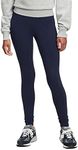 GAP Women's Basic Legging Pant, Nav