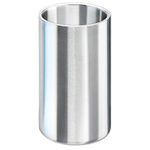 Shiyon Wine Bottle Cooler-Double Wall. (Stainless Steel).
