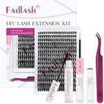 DIY Lash E