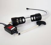 PDOiler Prestige Fully Automatic Electronicly Pumped Motorcycle Chain Oiler