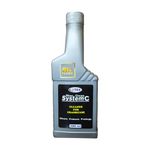 Crankcase Cleaner/Oil Flush/System C/Engine Flush/Removes Sludge/Keeps Engine Clean for Cars. (300 ml)