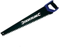 Silverline 675119 TCT Masonry Saw, 700 mm