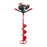 Eskimo High-Compression Propane 10" Ice Auger