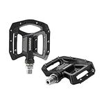 SHIMANO PD-GR500 Pedals Black; One 