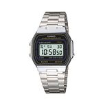 CASIO - Unisex Watch A164WA-1VES