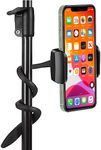 LogoLess Gooseneck Phone Holder Wra