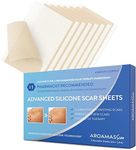 Silicone Scar Tape, Professional Si