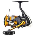 REVROS LT Spin Reel, 4BB + 1, 5.3 : 1