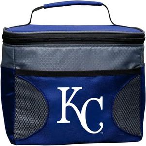 Rawlings | MLB 9 CAN Cooler | Kansas City Royals