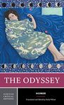 The Odyssey (Norton Critical Editions): A Norton Critical Edition: 0