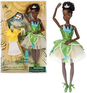 Disney Tia