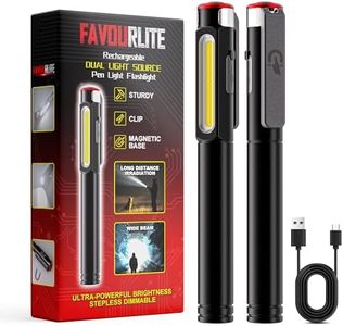 Pen Light 