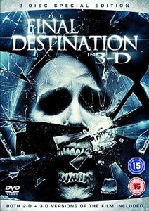 The Final Destination In 3-D (Two Disc Special Edition)