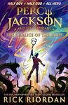 Percy Jackson and the Olympians: The Chalice of the Gods| Epic Quest for the Lost Relic – A Bestselling Fantasy Adventure