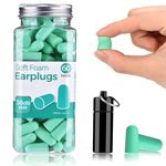 Ear Plugs Sleepings