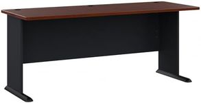 Bush Furniture Series A Desk, Large