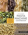 Ultimate Pasta Machine Cookbook: 10