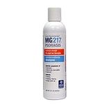 MG217 Psoriasis Medicated Condition