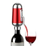 The Wine Enthusiast Wine Aerators