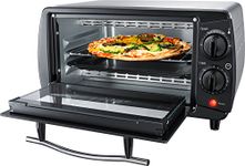 Summit Compact Microwaves