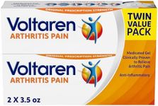 Voltaren Arthritis Pain Gel for Pow