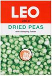 Leo Dried Peas with Steeping Tablet - 5 x 250g