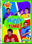 Wiggles Wiggle Time [Import]