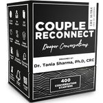 Life Sutra Married Couples Games - Couple Games for Date Night Games - 400 Activities & Conversation Cards for Couples - Games for Couples Date Night - Couples Card Games