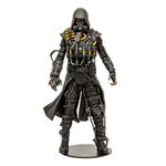 McFarlane Toys - Batman, DC Gaming 7IN Figures WV8 - Scarecrow