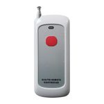 433Mhz 100M Long Range Remote Control For Water Pump Agriculture Irrigation Systems 1Ch Button Universal Industrial Rf Remote Control Garage Door,White