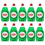 Fairy Liquid Original 433 ml (Pack of 10)