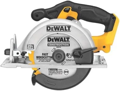 DEWALT 20V