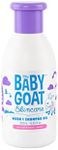 The Baby Goat Skincare Wash & Shampoo 250ml