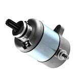 Self Starter Motor Assembly Compatible for Super Splendor/Glamour