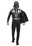 STAR WARS Boys Darth Vader Costume,