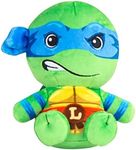 TMNT Leonardo Junior Mocchi Mocchi Plush