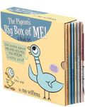 The Mo Willems' Pigeon Book Collection