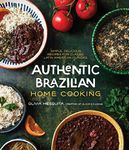 Authentic Brazilian Home Cooking: S