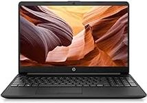 HP 2023 15'' HD IPS Laptop, Windows
