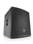 JBL Professional EON718S 18-inch Powered PA Subwoofer 1500 Watts Peak 750 Watts Rms Power with Bluetooth Black