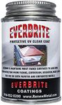 Everbrite 4 Oz. Clear, Protective Coating for Metal