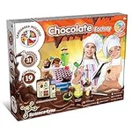 Science4you Chocolate Factory for K