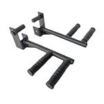 QSTDGVPW Pack of 2 Dip Bar Attachme