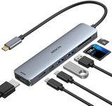 MOKiN USB C Hub HDMI Adapter for Ma