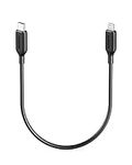Anker USB C to Lightning Cable (1ft